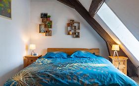 Le Grand St Aignan - Appt Centre Ville Pour 2